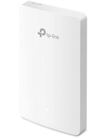 Безжична MU-MIMO Gigabit точка за достъп с монтаж на стена TP-Link EAP235-Wall Omada AC1200