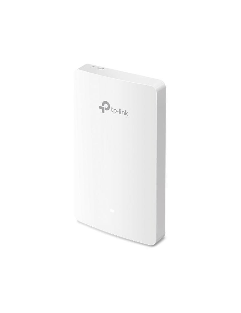 Безжична MU-MIMO Gigabit точка за достъп с монтаж на стена TP-Link EAP235-Wall Omada AC1200