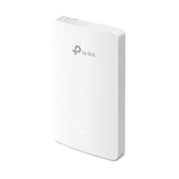 Безжична MU-MIMO Gigabit точка за достъп с монтаж на стена TP-Link EAP235-Wall Omada AC1200