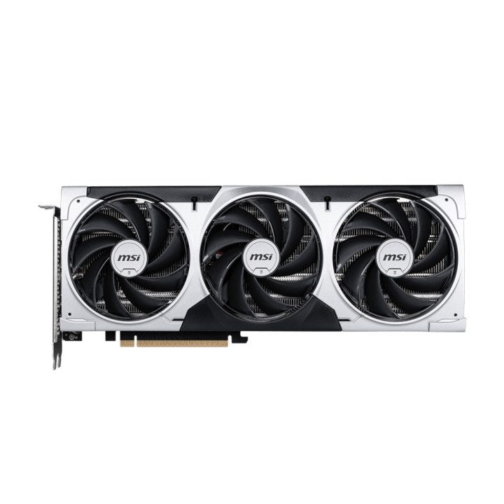Видео карта MSI GeForce RTX 5060 Ti 8G VENTUS 3X OC - 912-V812-080 - 2
