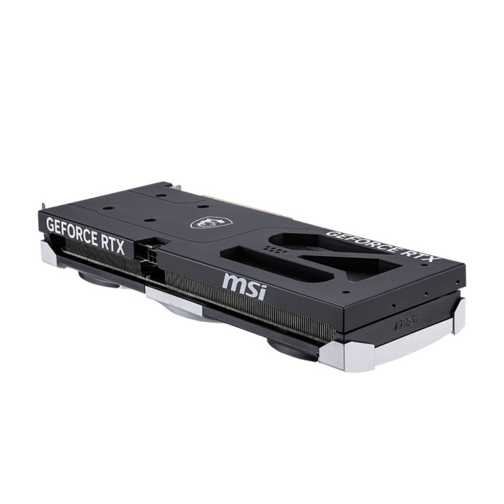 Видео карта MSI GeForce RTX 5060 Ti 8G VENTUS 3X OC - 912-V812-080 - 3
