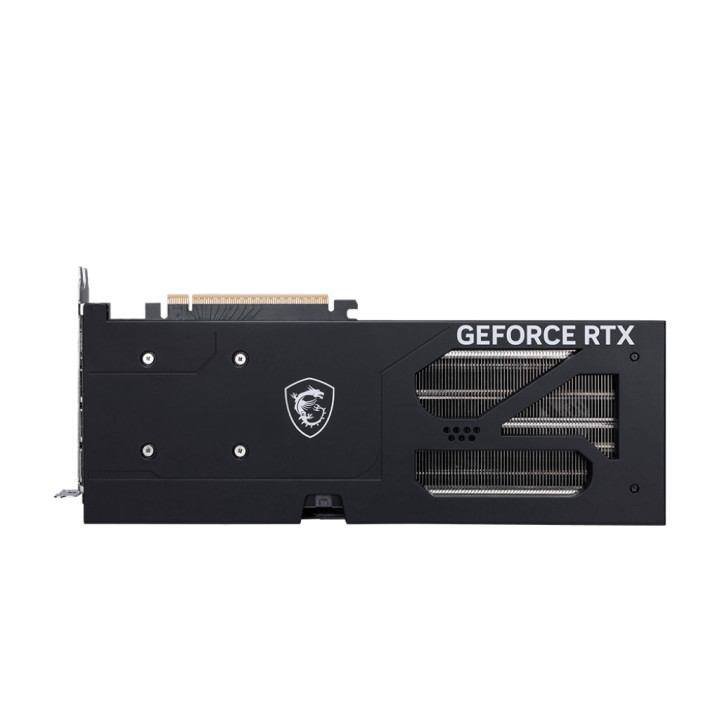 Видео карта MSI GeForce RTX 5060 Ti 8G VENTUS 3X OC - 912-V812-080 - 4