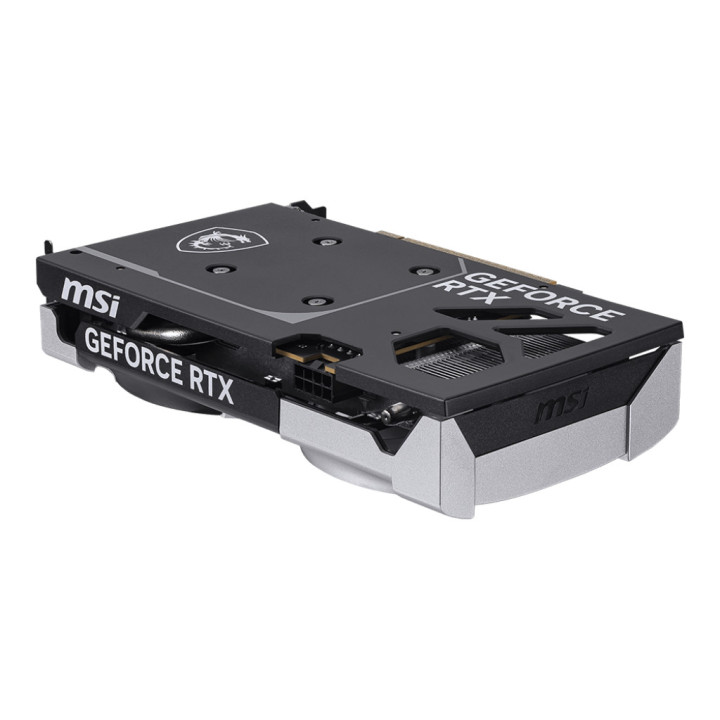 Видео карта MSI GeForce RTX 5050 8G VENTUS 2X OC, 8GB GDDR6, 128 bit - 912-V538-002 - 3