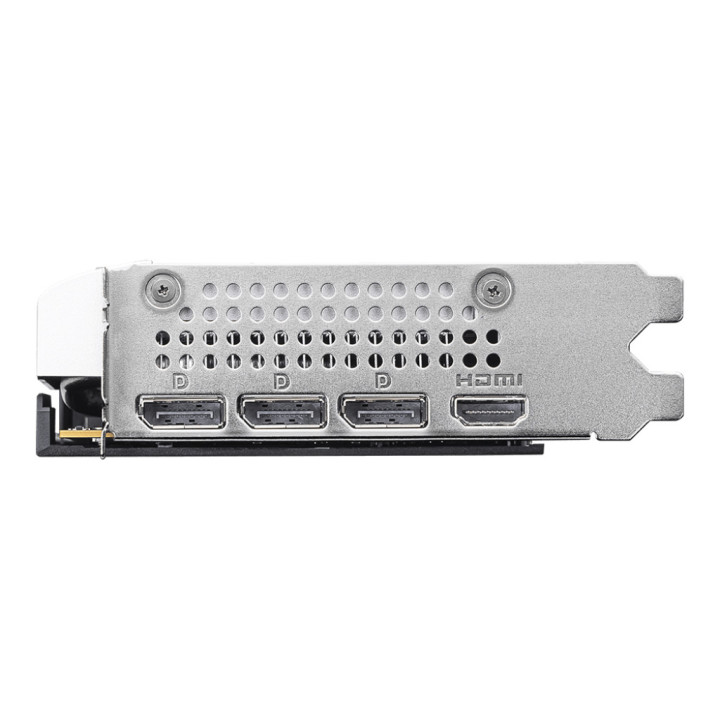 Видео карта MSI GeForce RTX 5050 8G VENTUS 2X OC, 8GB GDDR6, 128 bit - 912-V538-002 - 5