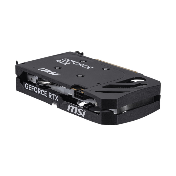 Видео карта MSI Nvidia GeForce RTX 5050 8G SHADOW 2X OC, 8GB GDDR6, 128-bit - 3
