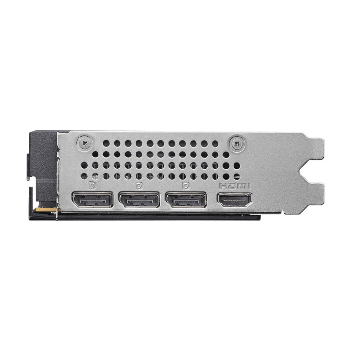 Видео карта MSI Nvidia GeForce RTX 5050 8G SHADOW 2X OC, 8GB GDDR6, 128-bit - 5