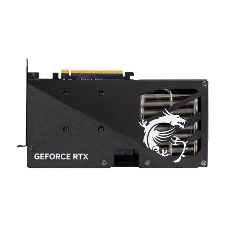 Видео карта MSI NVIDIA GeForce RTX 5060 8G GAMING OC, 8GB GDDR7, 128bit - 912-V537-005 - 4