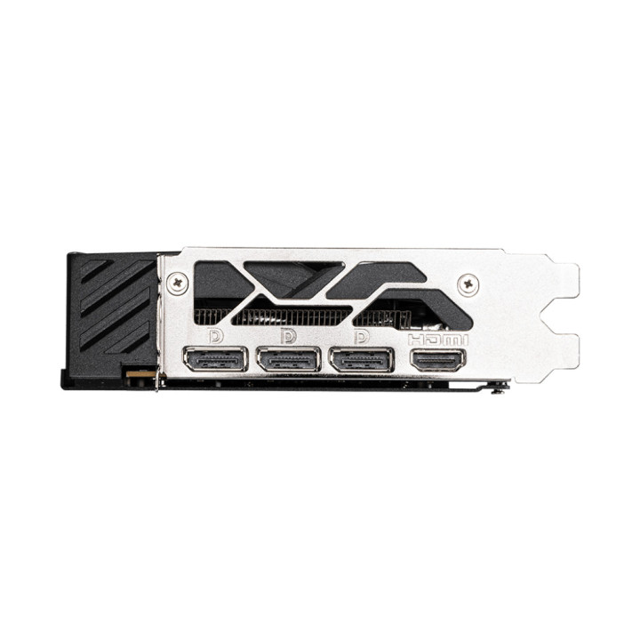 Видео карта MSI NVIDIA GeForce RTX 5060 8G GAMING OC, 8GB GDDR7, 128bit - 912-V537-005 - 5