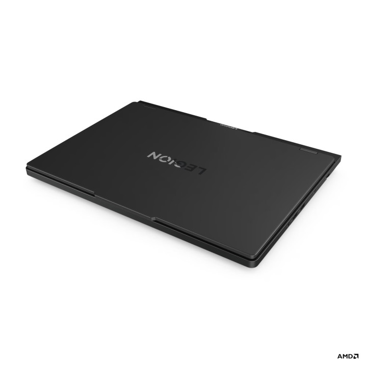 Лаптоп Lenovo Legion 5 Pro 16AFR10, 16" WQXGA OLED 500nits, 100% DCI-P3, 165Hz, AMD Ryzen 9 9955HX, RTX 5070 8GB GDDR7, 32GB RAM