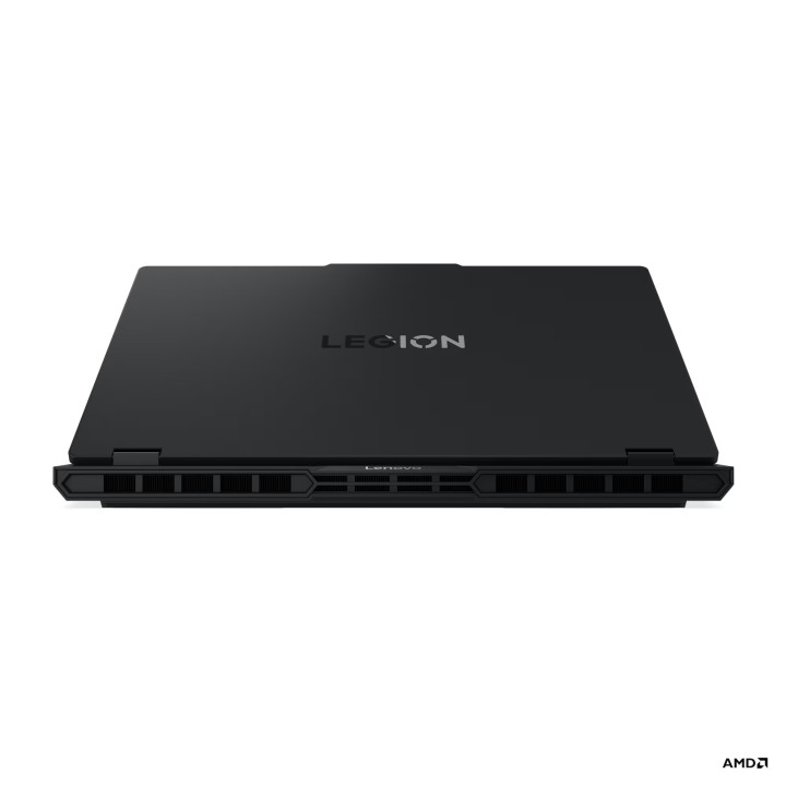Лаптоп Lenovo Legion 5 Pro 16AFR10, 16" WQXGA OLED 500nits, 100% DCI-P3, 165Hz, AMD Ryzen 9 9955HX, RTX 5070 8GB GDDR7, 32GB RAM