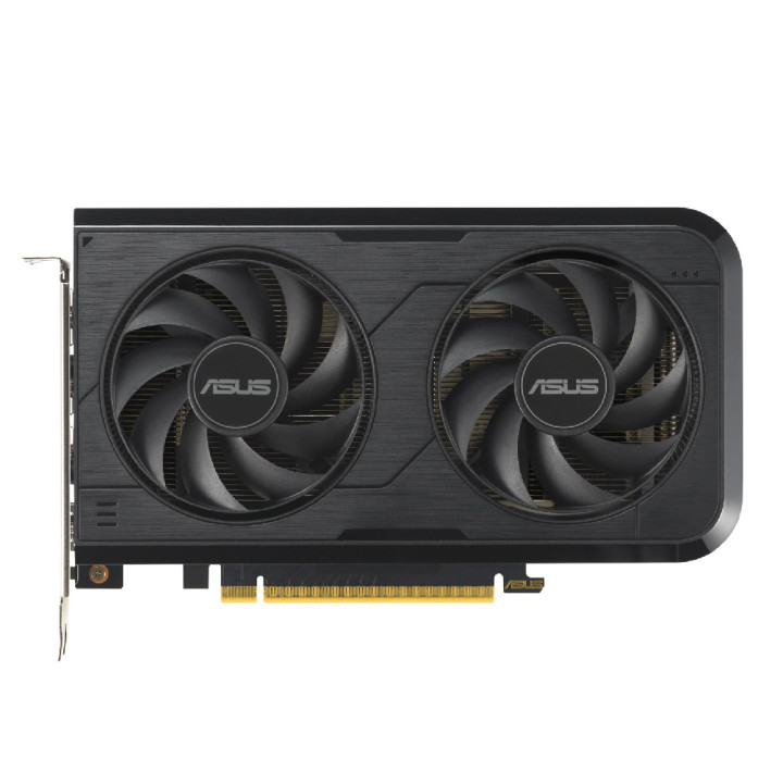 Видео карта Asus DUAL GeForce RTX 5050 OC 8GB GDDR6, 128bit - 90YV0N72-M0NA00 - 2