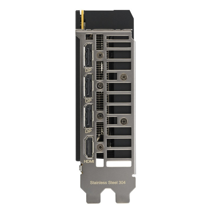 Видео карта Asus DUAL GeForce RTX 5050 OC 8GB GDDR6, 128bit - 90YV0N72-M0NA00 - 7