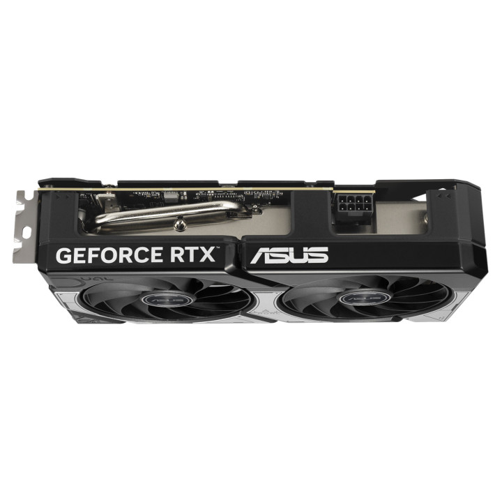 Видео карта Asus Dual GeForce RTX 5060 Ti 8GB GDDR7 OC Edition - DUAL-RTX5060TI-O8G - 5