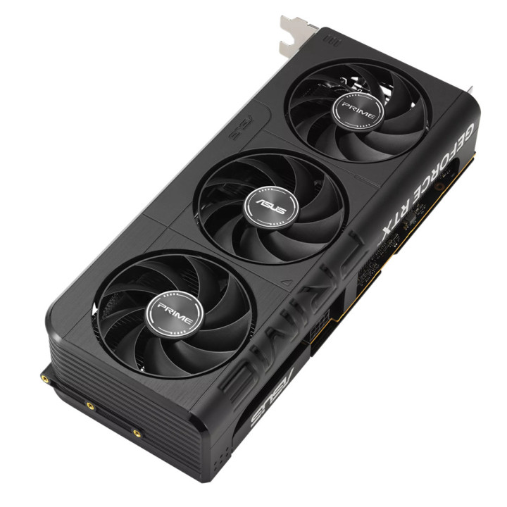 Видео карта Asus Prime GeForce RTX 5060 8GB GDDR7 OC, 128 bit - 90YV0N10-M0NA00 - 4