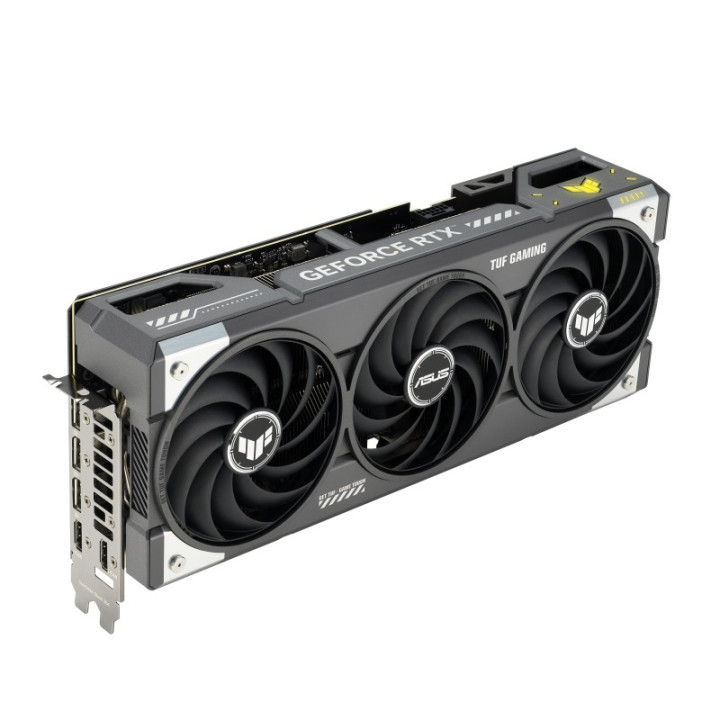 Видео карта Asus TUF Gaming RTX 5070 OC 12GB GDDR7 - 90YV0LZ0-M0NA00 - 3