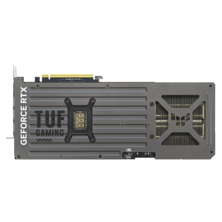 Видео карта Asus TUF Gaming RTX 5070 OC 12GB GDDR7 - 90YV0LZ0-M0NA00 - 6