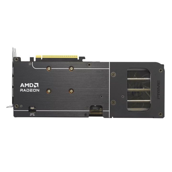 Видео карта Asus Prime Radeon RX 9060 XT OC Edition 16GB, PRIME-RX9060XT-O16G - 90YV0LF1-M0NA00 - 6
