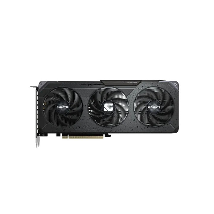 Видео карта Gigabyte Nvidia GeForce RTX 5060 Low Profile OC 8GB GDDR7, 128bit - GV-N5060OC-8GL - 2