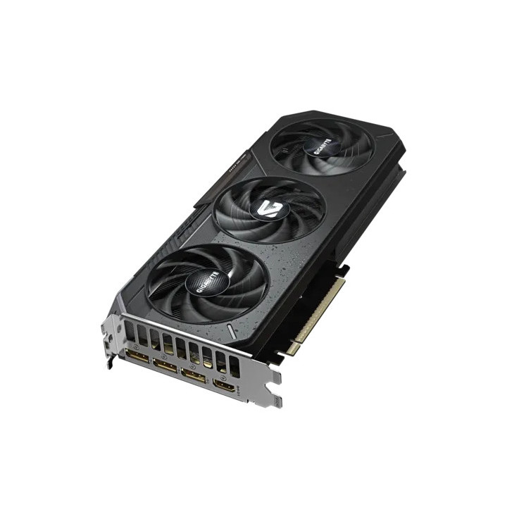 Видео карта Gigabyte Nvidia GeForce RTX 5060 Low Profile OC 8GB GDDR7, 128bit - GV-N5060OC-8GL - 3