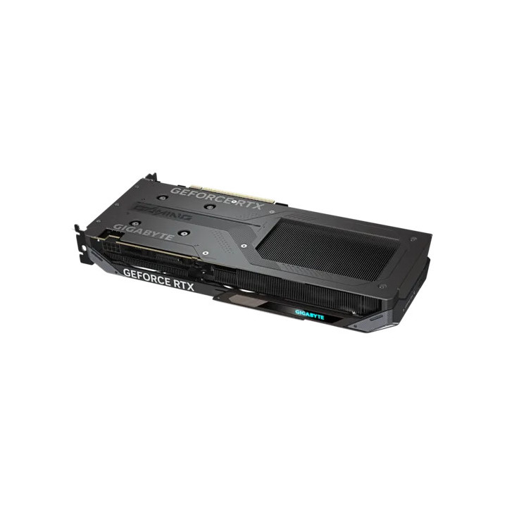 Видео карта Gigabyte Nvidia GeForce RTX 5060 Low Profile OC 8GB GDDR7, 128bit - GV-N5060OC-8GL - 4
