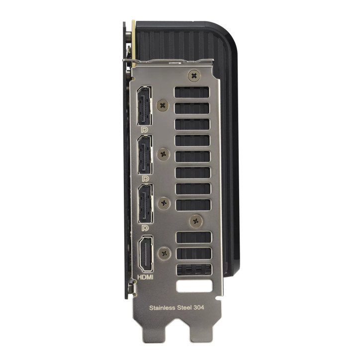 Видео карта ASUS Prime GeForce RTX 5080, 16GB GDDR7, 256-bit, 10752 ядра, 2685MHz - PRIME-RTX5080-16G - 7