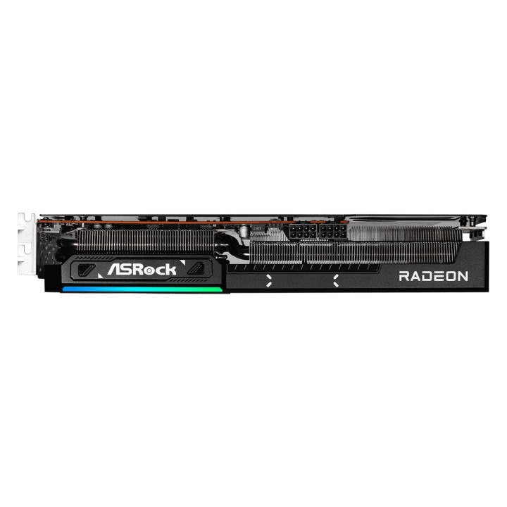 Видео карта AsRock AMD Radeon RX 9070 Challenger 16GB GDDR6 - RX9070 CL 16G - 4