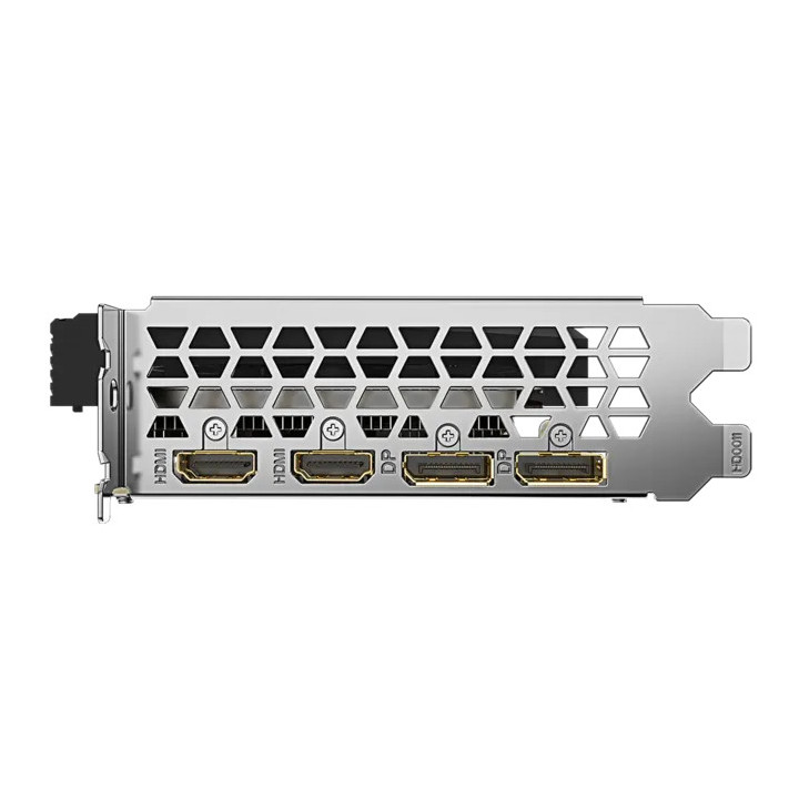 Видео карта Gigabyte GeForce RTX 3050 WINDFORCE V2 OC 8GB GDDR6, 128bit - GV-N3050WF2OCV2-8GD - 7