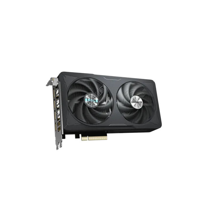 Видео карта Gigabyte GeForce RTX 5060 EAGLE OC 8GB GDDR7 - GV-N5060EAGLE OC-8GD - 3