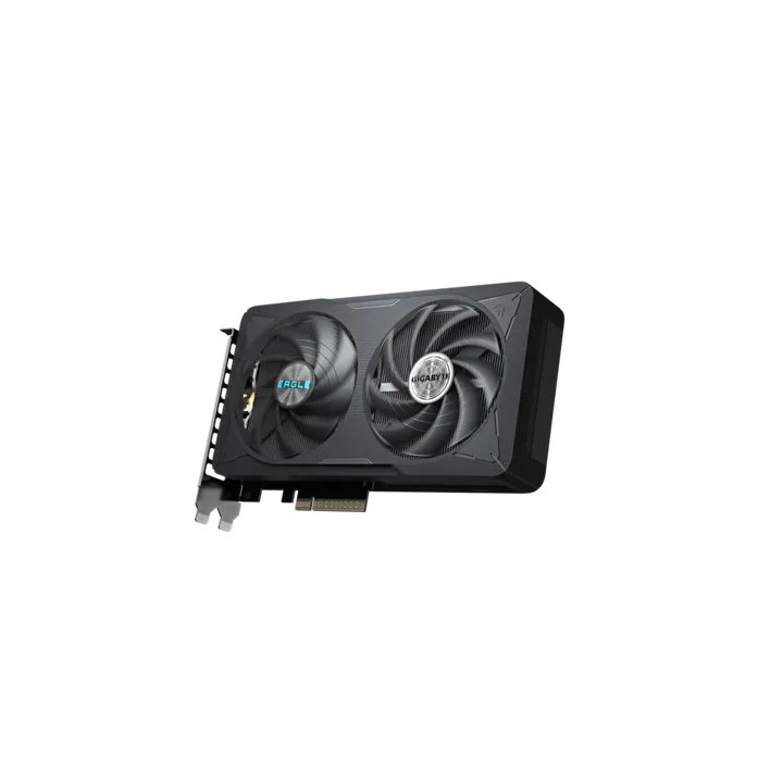 Видео карта Gigabyte GeForce RTX 5060 EAGLE OC 8GB GDDR7 - GV-N5060EAGLE OC-8GD - 4