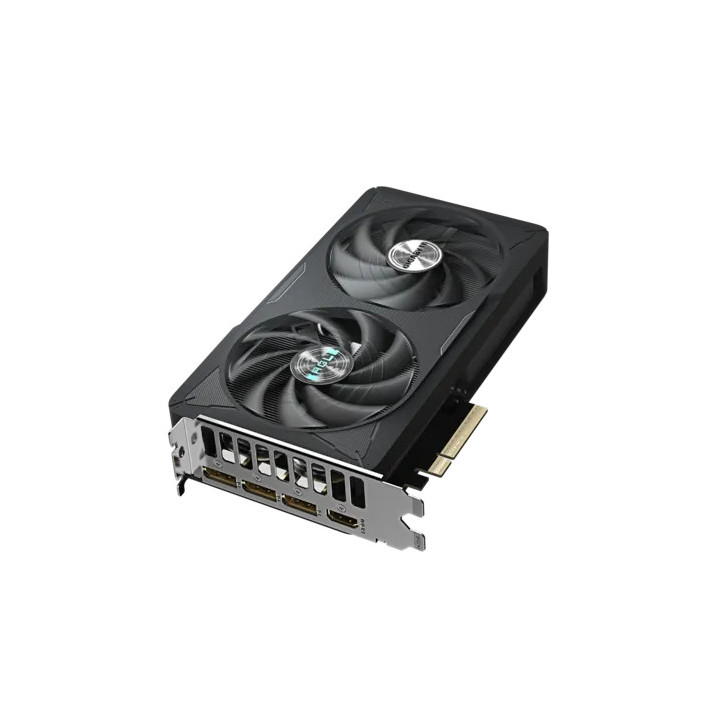 Видео карта Gigabyte GeForce RTX 5060 EAGLE OC 8GB GDDR7 - GV-N5060EAGLE OC-8GD - 5