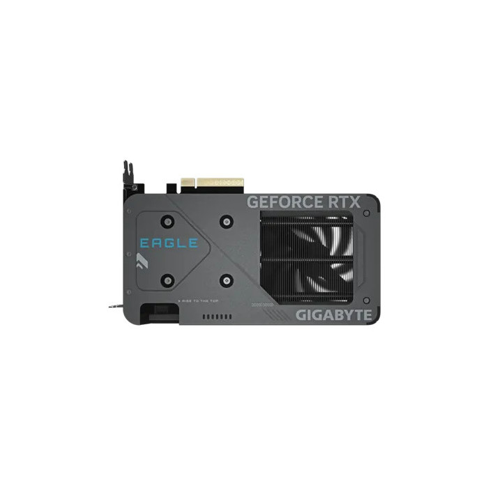 Видео карта Gigabyte GeForce RTX 5060 EAGLE OC 8GB GDDR7 - GV-N5060EAGLE OC-8GD - 7