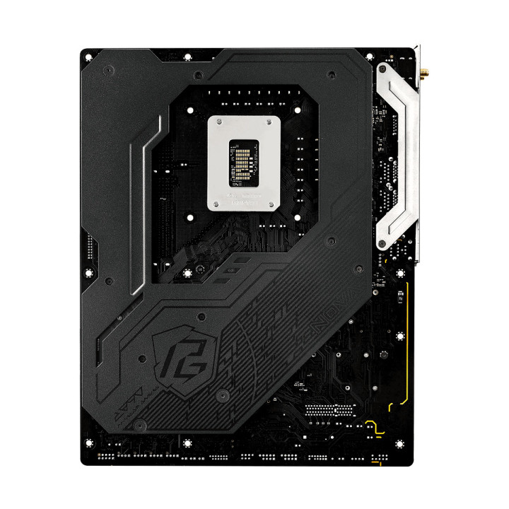 Дънна платка AsRock Z890 NOVA WIFI, LGA1851 - 4