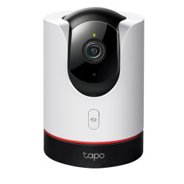 Мрежова камера TP-Link Tapo C225 Pan/Tilt с AI - 1
