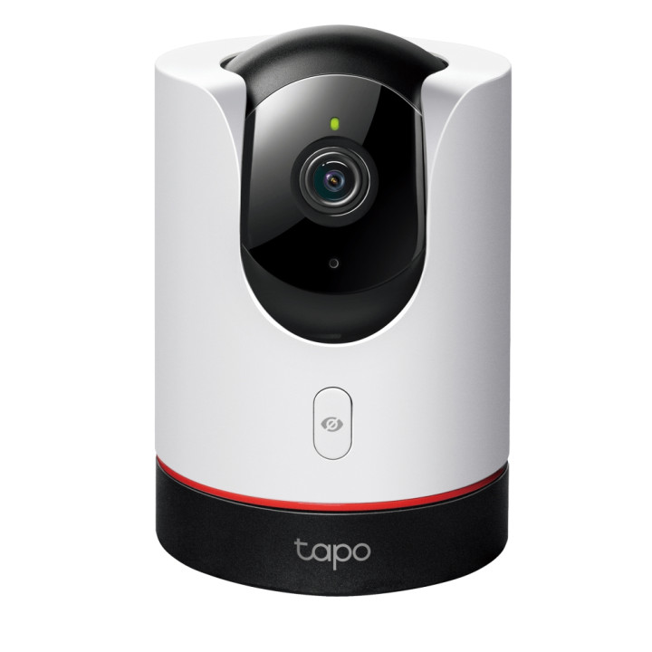 Мрежова камера TP-Link Tapo C225 Pan/Tilt с AI - 1