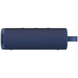 Преносим високоговорител Xiaomi Sound Outdoor, 30W, Bluetooth 5.4, IP67, Син - QBH4265GL - 1