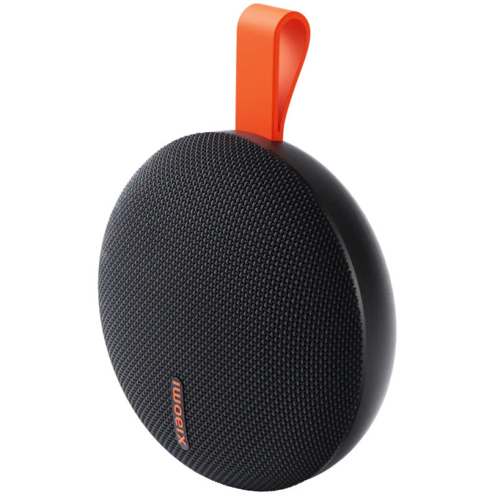 Преносима колонка Xiaomi Essential, 5W, Bluetooth 6.0, IP66, черен - QBH4329GL - 2