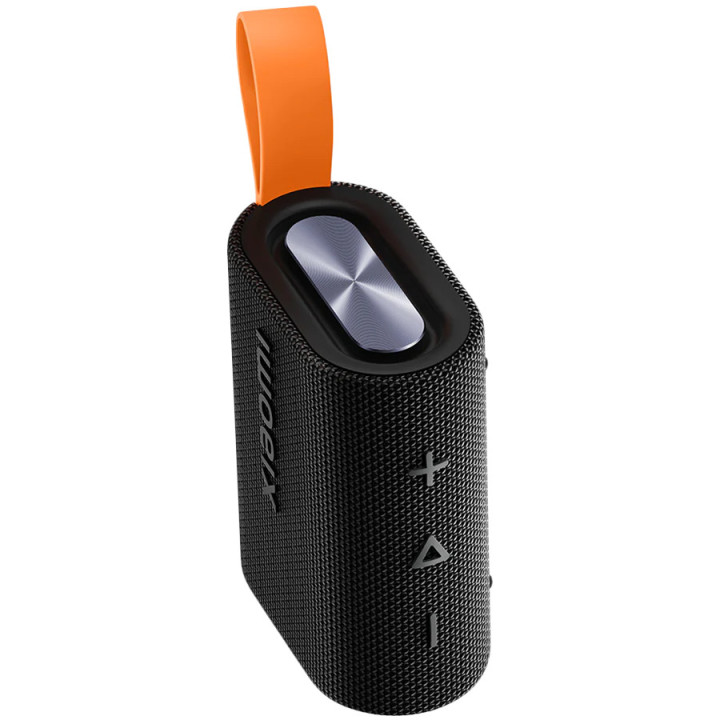 Преносима Bluetooth колонка Xiaomi Portable, 5W, IP67, 10ч. батерия - QBH4269GL - 3