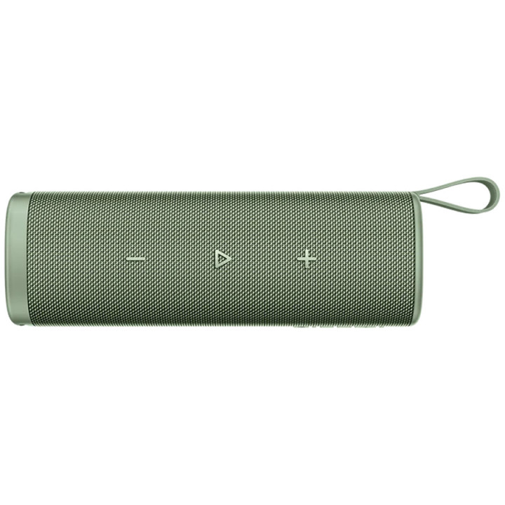 Преносим високоговорител Xiaomi Sound Outdoor, 30W, Bluetooth 5.4, IP67, Зелен - QBH4372GL - 4