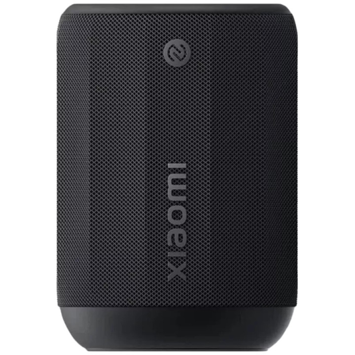 Преносима колонка Xiaomi Bluetooth Speaker Mini, 6W, Bluetooth 5.3, RGB, IP67, Черен - QBH4274GL - 3