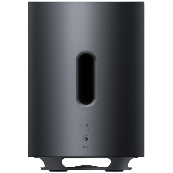 Колонки Xiaomi Desktop Speaker Pro Set, 2.1 канала, 30W, Bluetooth 5.3, RGB подсветка - QBH4355GL - 6