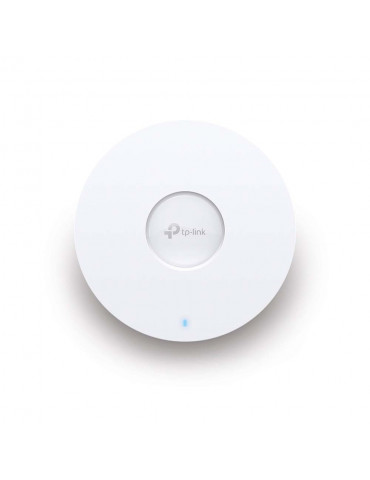 Точка за достъп TP-Link Omada EAP613 AX1800 Ceiling Mount WiFi 6