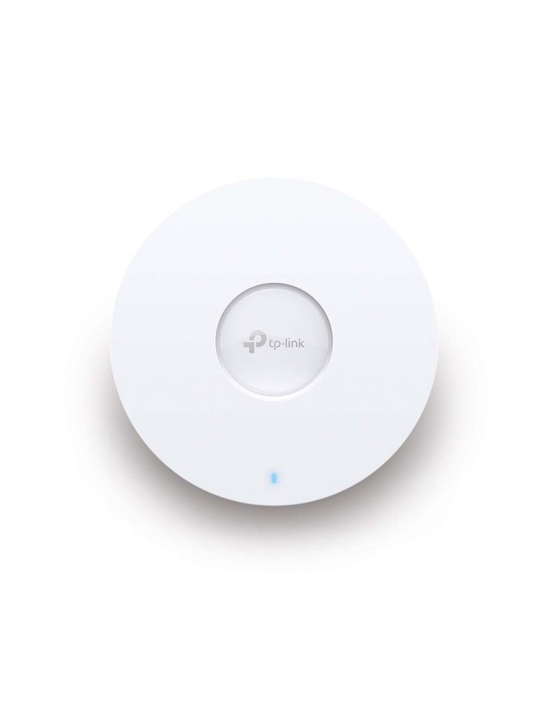 Точка за достъп TP-Link Omada EAP613 AX1800 Ceiling Mount WiFi 6