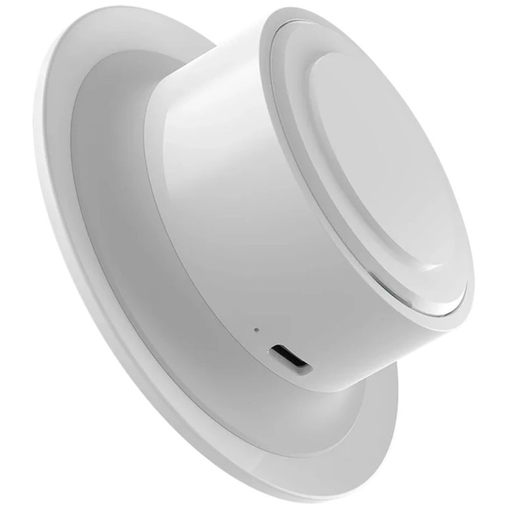 Нощна лампа Xiaomi Night Light 3, LED 2.5W, 2700K, затъмняване, вградена батерия 600mAh - BHR8978GL - 5
