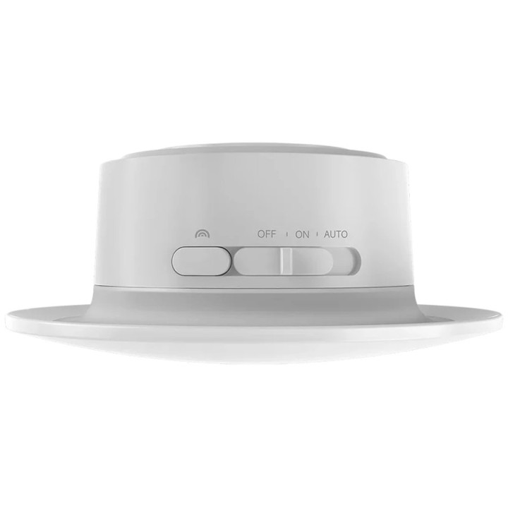 Нощна лампа Xiaomi Night Light 3, LED 2.5W, 2700K, затъмняване, вградена батерия 600mAh - BHR8978GL - 6
