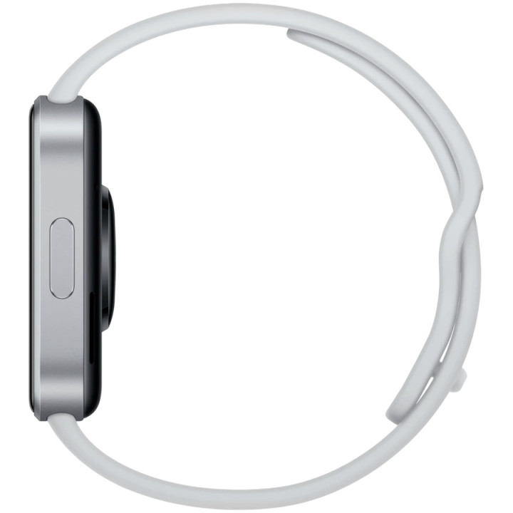 Смарт часовник Xiaomi Watch 6 Active Matte Silver - BHR09CXGL - 4
