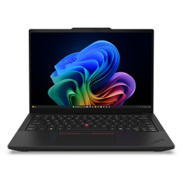 Лаптоп Lenovo ThinkPad T14 G7, 14" WUXGA IPS, Intel Core Ultra 7 355, 32GB DDR5, 1TB SSD, Win 11 Pro - 21WN0051BM - 1