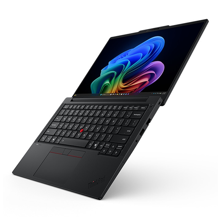 Лаптоп Lenovo ThinkPad T14 G7, 14" WUXGA IPS, Intel Core Ultra 7 355, 32GB DDR5, 1TB SSD, Win 11 Pro - 21WN0051BM - 3