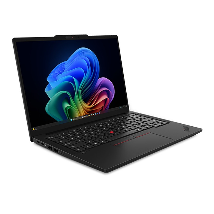 Лаптоп Lenovo ThinkPad T14 G7, 14" WUXGA IPS, Intel Core Ultra 7 355, 32GB DDR5, 1TB SSD, Win 11 Pro - 21WN0051BM - 6