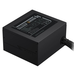 Захранване Gamemax MAX P850B, 850W, ATX 3.1, 80PLUS Bronze - 9110-3850R0003 - 1