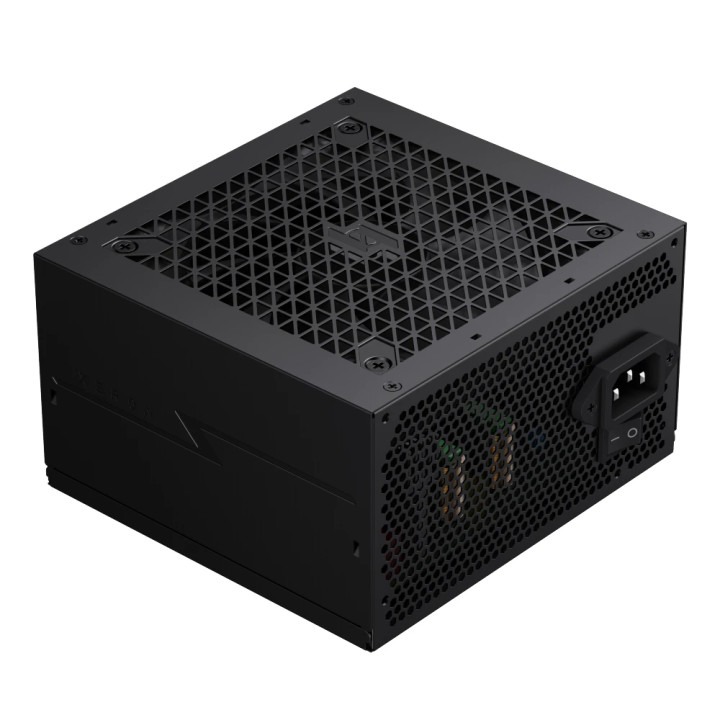 Захранване Gamemax MAX P850B, 850W, ATX 3.1, 80PLUS Bronze - 9110-3850R0003 - 2